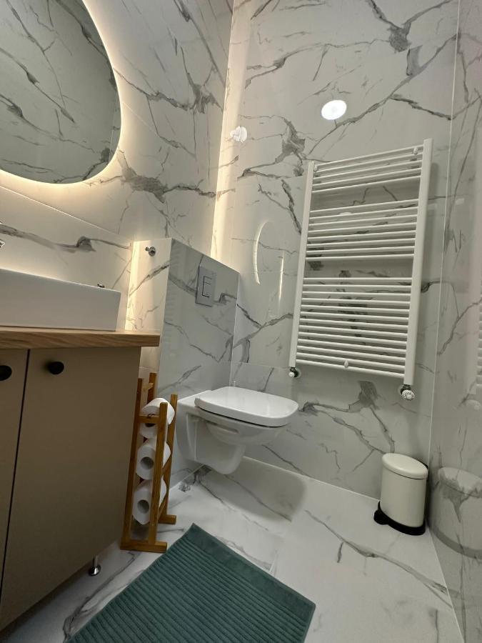 Oyster Flat Victoriei Apartment Bucureşti Ngoại thất bức ảnh