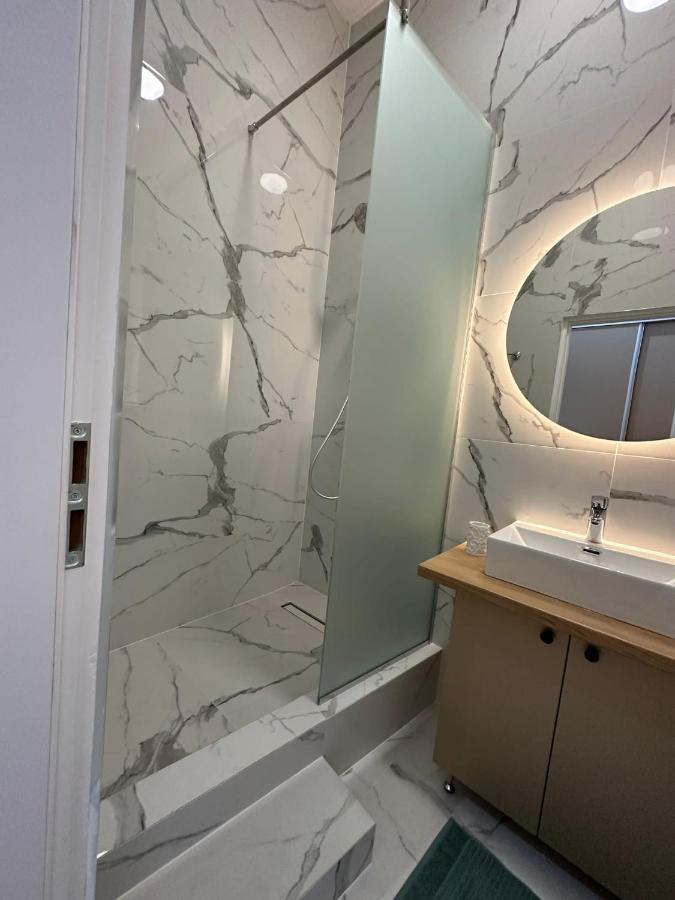 Oyster Flat Victoriei Apartment Bucureşti Ngoại thất bức ảnh