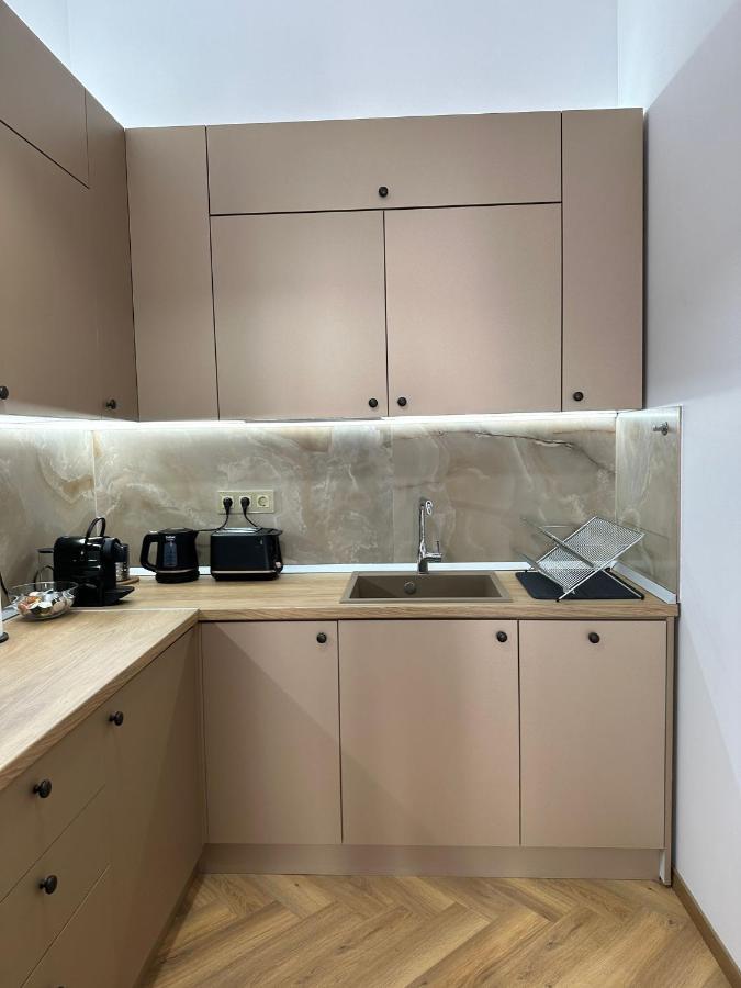Oyster Flat Victoriei Apartment Bucureşti Ngoại thất bức ảnh